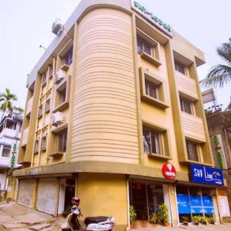 Skyline Lodge Siliguri Exterior foto